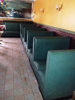TIMED ONLINE AUCTION  FORMER CAPITAL BUFFET CHINESE RESTAURANT Auction Photo