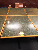 TIMED ONLINE AUCTION  FORMER CAPITAL BUFFET CHINESE RESTAURANT Auction Photo