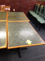 TIMED ONLINE AUCTION  FORMER CAPITAL BUFFET CHINESE RESTAURANT Auction Photo