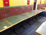 TIMED ONLINE AUCTION  FORMER CAPITAL BUFFET CHINESE RESTAURANT Auction Photo
