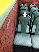 TIMED ONLINE AUCTION  FORMER CAPITAL BUFFET CHINESE RESTAURANT Auction Photo