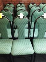 TIMED ONLINE AUCTION  FORMER CAPITAL BUFFET CHINESE RESTAURANT Auction Photo