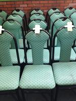 TIMED ONLINE AUCTION  FORMER CAPITAL BUFFET CHINESE RESTAURANT Auction Photo