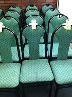 TIMED ONLINE AUCTION  FORMER CAPITAL BUFFET CHINESE RESTAURANT Auction Photo