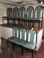 TIMED ONLINE AUCTION  FORMER CAPITAL BUFFET CHINESE RESTAURANT Auction Photo