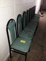 TIMED ONLINE AUCTION  FORMER CAPITAL BUFFET CHINESE RESTAURANT Auction Photo