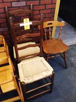 TIMED ONLINE AUCTION  FORMER CAPITAL BUFFET CHINESE RESTAURANT Auction Photo