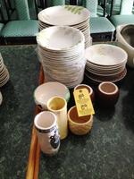 TIMED ONLINE AUCTION  FORMER CAPITAL BUFFET CHINESE RESTAURANT Auction Photo