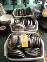 TIMED ONLINE AUCTION  FORMER CAPITAL BUFFET CHINESE RESTAURANT Auction Photo