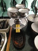 TIMED ONLINE AUCTION  FORMER CAPITAL BUFFET CHINESE RESTAURANT Auction Photo