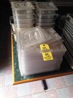 TIMED ONLINE AUCTION  FORMER CAPITAL BUFFET CHINESE RESTAURANT Auction Photo