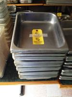 TIMED ONLINE AUCTION  FORMER CAPITAL BUFFET CHINESE RESTAURANT Auction Photo