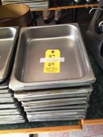 TIMED ONLINE AUCTION  FORMER CAPITAL BUFFET CHINESE RESTAURANT Auction Photo