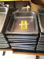 TIMED ONLINE AUCTION  FORMER CAPITAL BUFFET CHINESE RESTAURANT Auction Photo