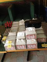 TIMED ONLINE AUCTION  FORMER CAPITAL BUFFET CHINESE RESTAURANT Auction Photo