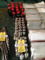 TIMED ONLINE AUCTION  FORMER CAPITAL BUFFET CHINESE RESTAURANT Auction Photo