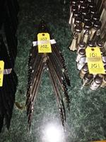 TIMED ONLINE AUCTION  FORMER CAPITAL BUFFET CHINESE RESTAURANT Auction Photo