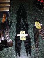 TIMED ONLINE AUCTION  FORMER CAPITAL BUFFET CHINESE RESTAURANT Auction Photo