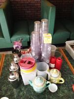 TIMED ONLINE AUCTION  FORMER CAPITAL BUFFET CHINESE RESTAURANT Auction Photo