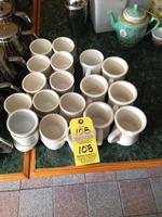 TIMED ONLINE AUCTION  FORMER CAPITAL BUFFET CHINESE RESTAURANT Auction Photo