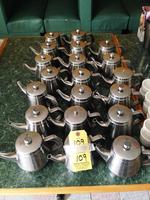 TIMED ONLINE AUCTION  FORMER CAPITAL BUFFET CHINESE RESTAURANT Auction Photo