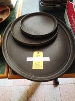 TIMED ONLINE AUCTION  FORMER CAPITAL BUFFET CHINESE RESTAURANT Auction Photo