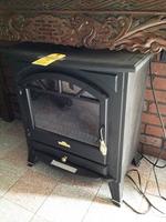 TIMED ONLINE AUCTION  FORMER CAPITAL BUFFET CHINESE RESTAURANT Auction Photo