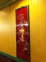 TIMED ONLINE AUCTION  FORMER CAPITAL BUFFET CHINESE RESTAURANT Auction Photo