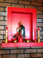 TIMED ONLINE AUCTION  FORMER CAPITAL BUFFET CHINESE RESTAURANT Auction Photo