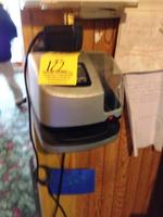 TIMED ONLINE AUCTION  FORMER CAPITAL BUFFET CHINESE RESTAURANT Auction Photo