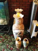 TIMED ONLINE AUCTION  FORMER CAPITAL BUFFET CHINESE RESTAURANT Auction Photo