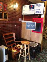 TIMED ONLINE AUCTION  FORMER CAPITAL BUFFET CHINESE RESTAURANT Auction Photo