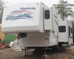 2001 MONTANA 3280RL 5TH WHEEL Auction Photo