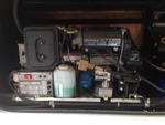 HONDA EV4010 LIQUID COOLED RV GENSET Auction Photo
