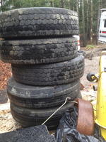 HEAVY TRUCKS - BOX TRUCKS - VEHICLES AUTOMOTIVE - REPAIR & SHOP EQUIPMENT Auction Photo