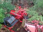 GRAVELY PRO MASTER 50 MOWER Auction Photo