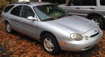 1997 FORD TAURUS GL WAGON