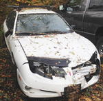2005 PONTIAC SUNFIRE SEDAN Auction Photo