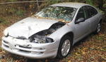 2003 DODGE INTREPID SEDAN Auction Photo