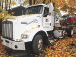 HEAVY TRUCKS - BOX TRUCKS - VEHICLES AUTOMOTIVE - REPAIR & SHOP EQUIPMENT Auction Photo