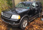 2003 FORD EXPLORER XLT 4DR.