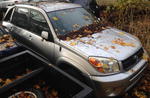 2004 TOYOTA RAV4 L Auction Photo