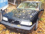 1995 VOLVO 850 TURBO SEDAN Auction Photo