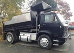 1995 KENWORTH K300 DUMP TRUCK