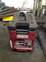 COLEMAN POWERMATE1800EX GENSET Auction Photo