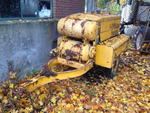 PORTABLE AIR COMPRESSOR Auction Photo