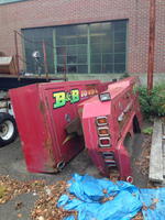 WRECKER BOXES Auction Photo