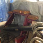 LIGHT BAR Auction Photo