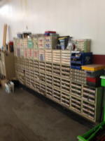 HEAVY TRUCKS - BOX TRUCKS - VEHICLES AUTOMOTIVE - REPAIR & SHOP EQUIPMENT Auction Photo