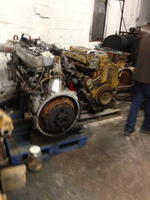 HEAVY TRUCKS - BOX TRUCKS - VEHICLES AUTOMOTIVE - REPAIR & SHOP EQUIPMENT Auction Photo